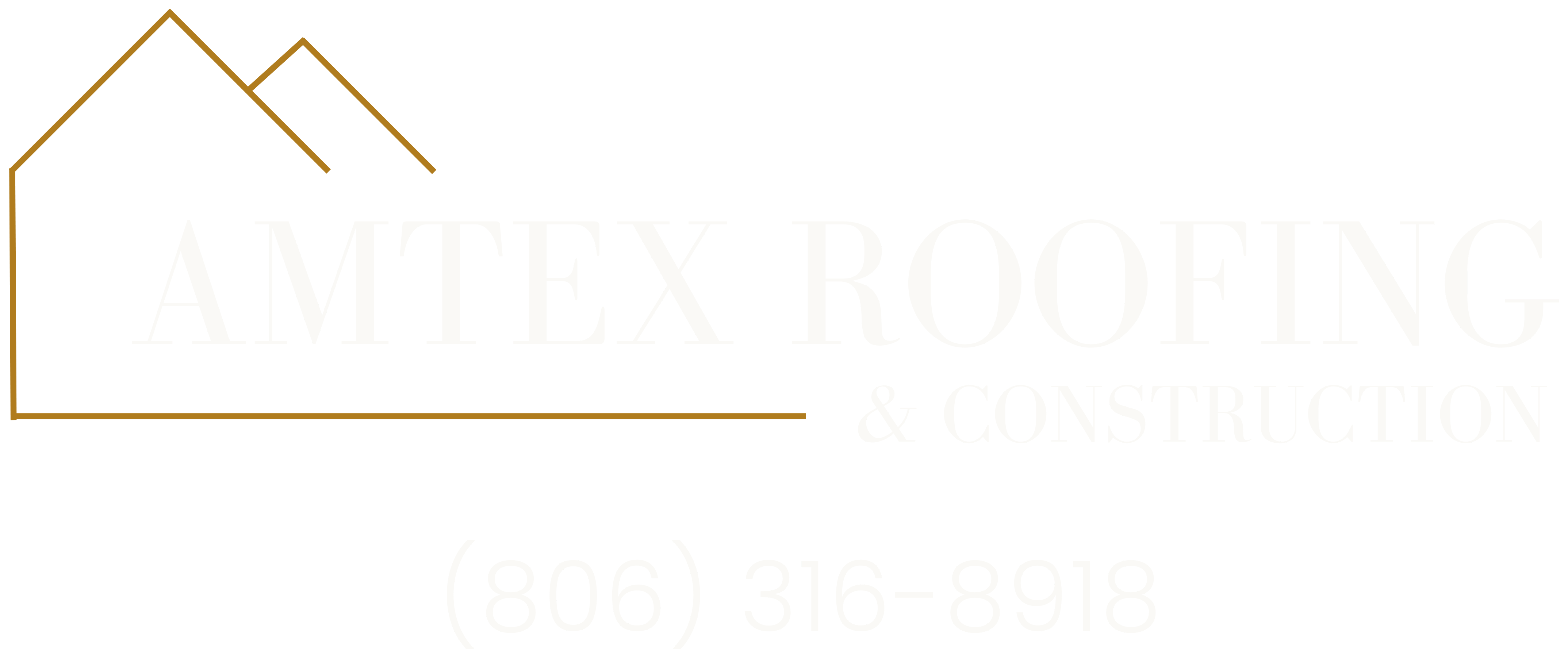 AMTEX Roofing & Construction