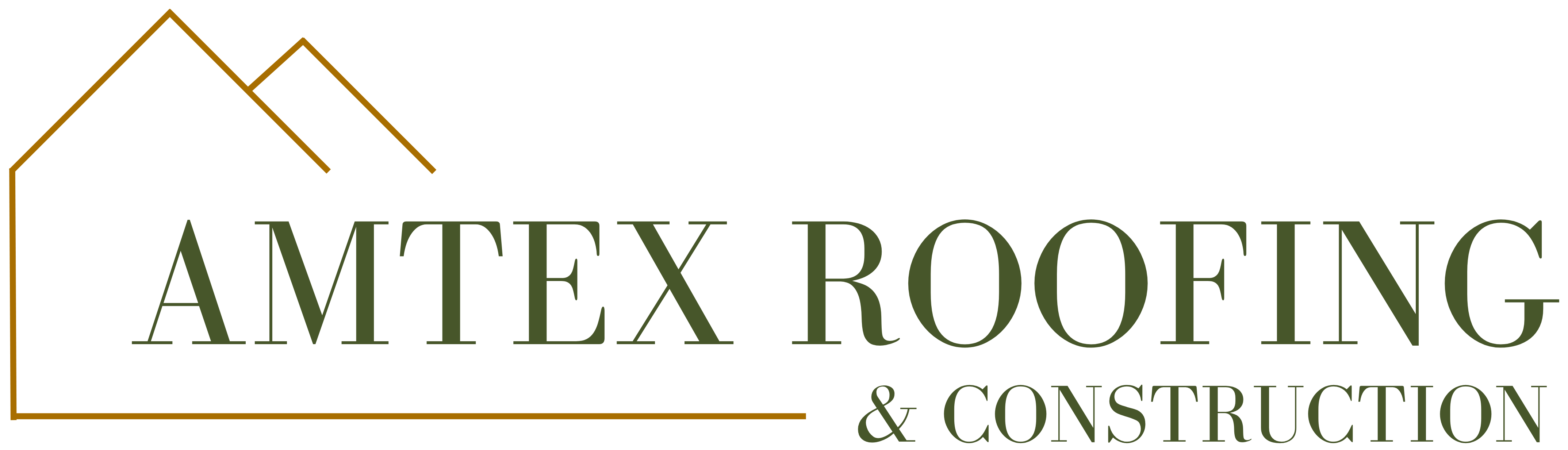 AMTEX Roofing & Construction