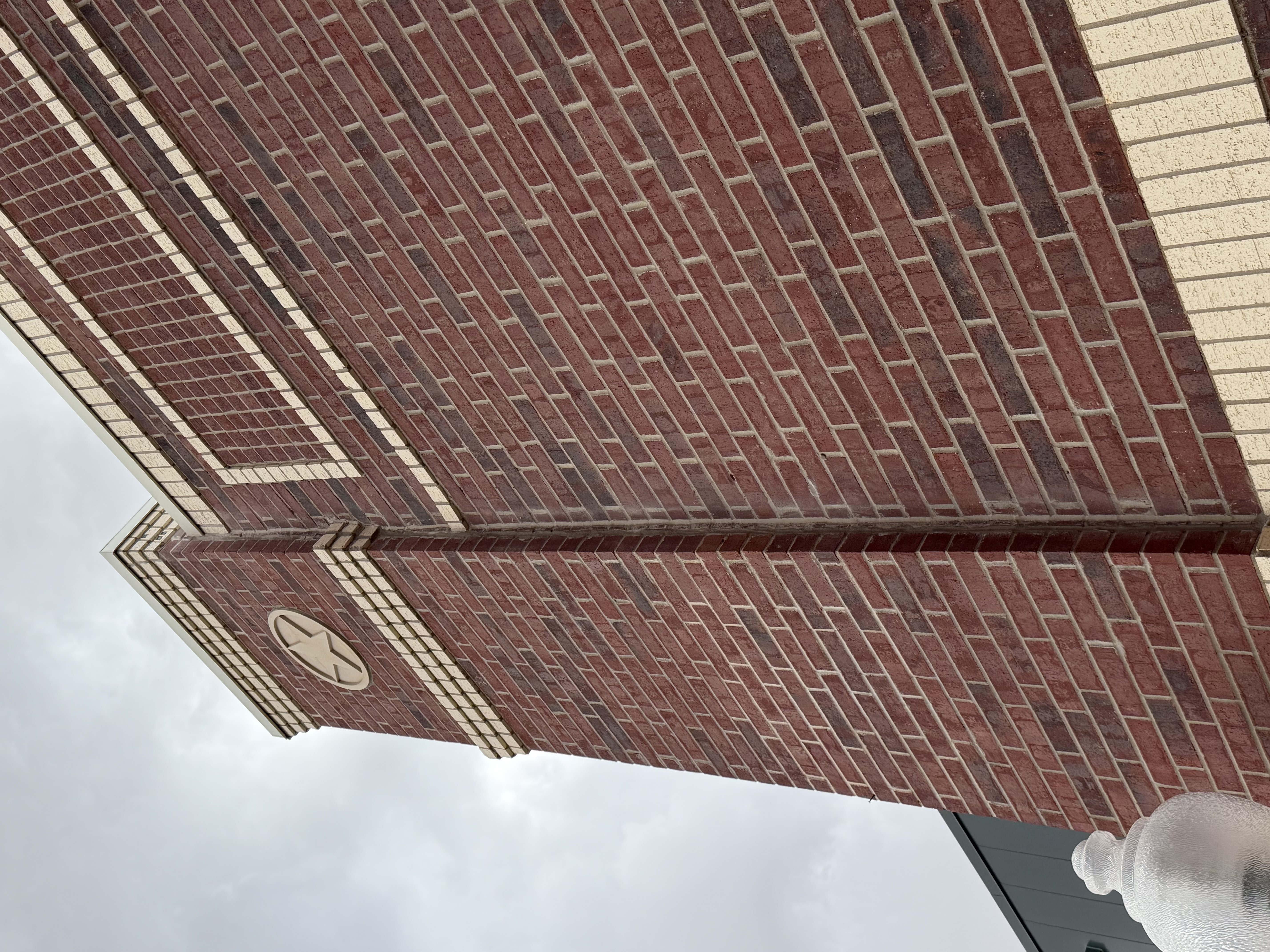 Commercial remodel — storefront or office tenant space — Amarillo, TX